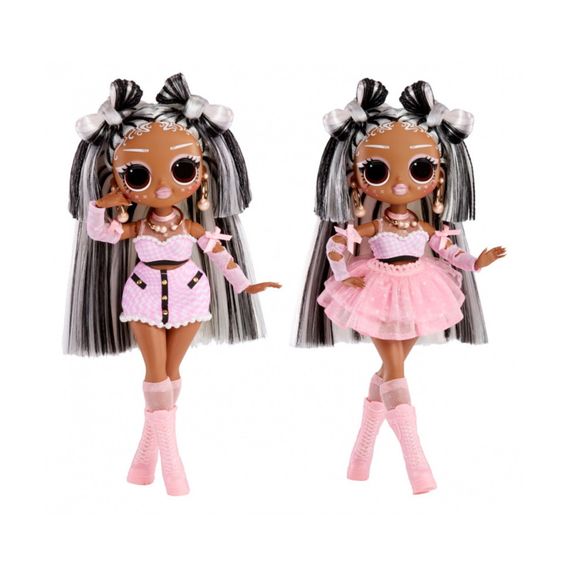 Лялька серії "O.M.G. Sunshine Makeover" Світчез L.O.L. Surprise! 589440 | Зображення 5