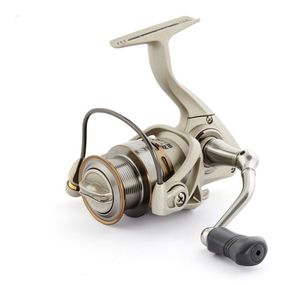 Катушка Lucky John Лаки Джон Anira SPIN 7 1500FD