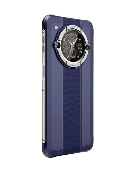 Смартфон Unihertz TickTock E 4/64gb black | Зображення 3