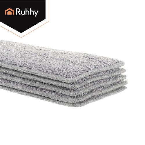 Моп для швабры 33x11,5 см 5 шт Ruhhy 27394 | Зображення 3