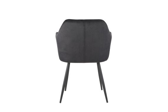 Стул Special4You Orsa black | Зображення 4