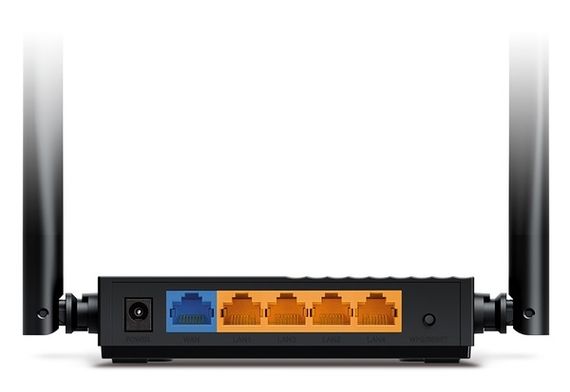 Бездротовий маршрутизатор TP-Link Archer A64 | Зображення 3