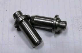 Направляющие клапанов (пара)   4T GY6 50   SUNY