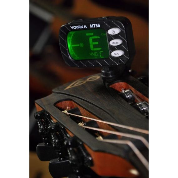 Тюнер/Метроном Yonika MT-55 | Зображення 3