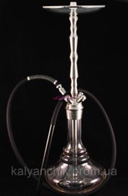 Кальян Custom SS Project