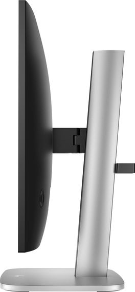 TFT 23.8" HP S5 Pro 524pf, IPS, 100Hz, HDMI, DP, HAS, Pivot, чорний | Зображення 2