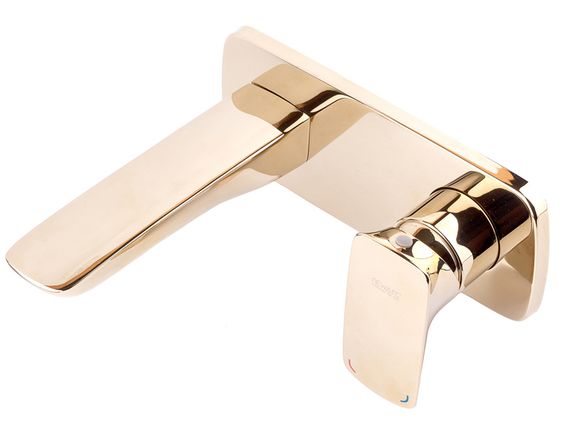 Змішувач для умивальника NEWARC Life 981578