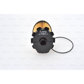 Фильтр топливный Bosch 1 457 431 703