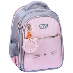 Шкільний рюкзак YES S-111M My Kitty 550240 18.5 л