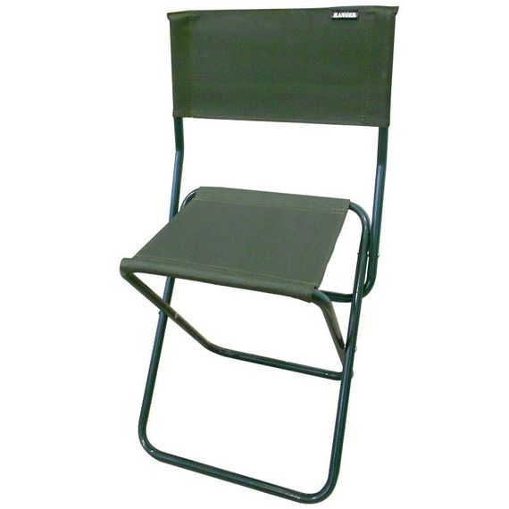 Стілець складаний Ranger Desna RA4405