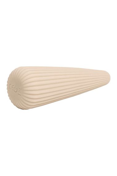 Вібратор для тренування м'язів Кегеля Dream Toys Nude Zina дорожній розмір нюдовий Sex Aura | Зображення 1
