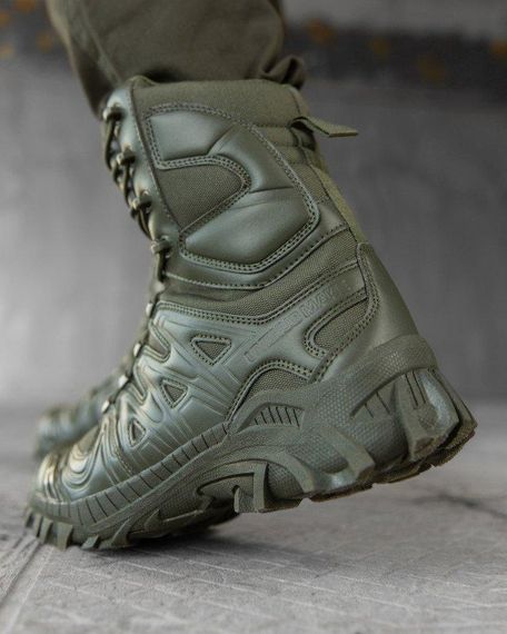Тактические ботинки prometey ОЛИВА ТР6453 | Зображення 2