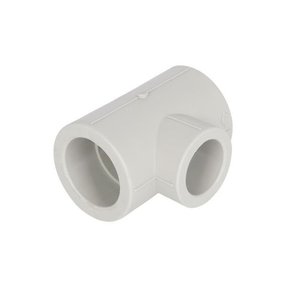 Трійник PPR Blue Ocean 32х25х32 редукційний | Зображення 2