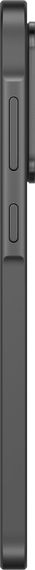 Смартфон Samsung Galaxy A36 5G 8/256GB Awesome Black (SM-A366BZKG) | Зображення 3