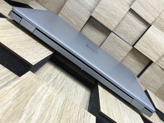 Ультрабук Б-класс Dell Latitude 5411 / 14" (1920x1080) IPS / Intel Core i7-10850H (6 (12) ядра по 2.7 - 5.1 GHz) / 8 GB DDR4 / 240 GB SSD M.2 / Intel UHD Graphics / WebCam / Windows 10 б/у | Зображення 6