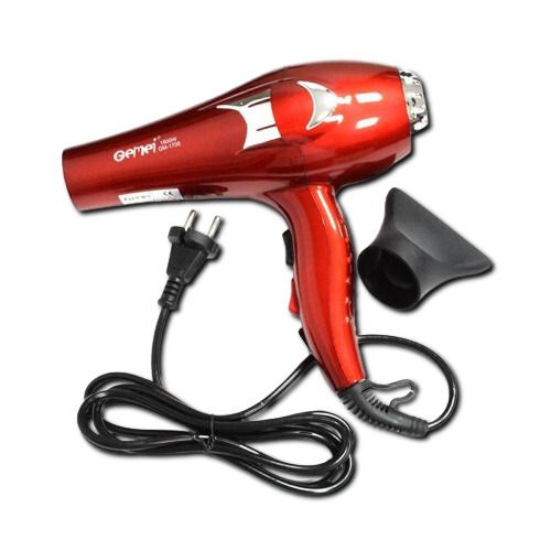 Фен для волосся з іонізацією XPRO GM-1705 (40544-GM-1705_277) | Зображення 2