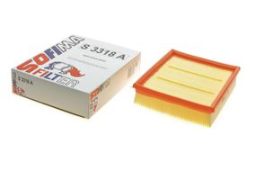 Фильтр воздушный Mercedes Benz A-class W169 B-class W245 1.5-2.0 04-12 S 3318 A