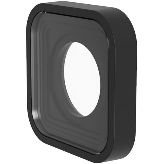 Съемная защитная линза для GoPro HERO 9 10 11 12 13 чёрный (2513673441) | Зображення 2