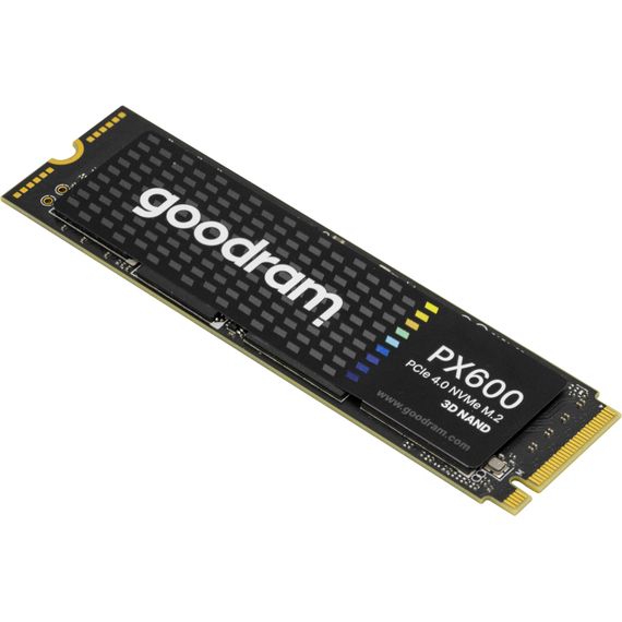 Накопичувач SSD M.2 2280 2TB PX600 Goodram (SSDPR-PX600-2K0-80) | Зображення 2
