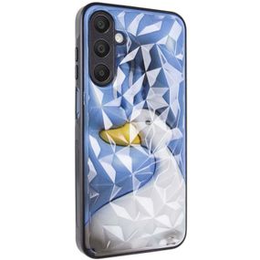 TPU+PC чехол Prisma Fluffie для Samsung Galaxy A15 4G/5G WTF