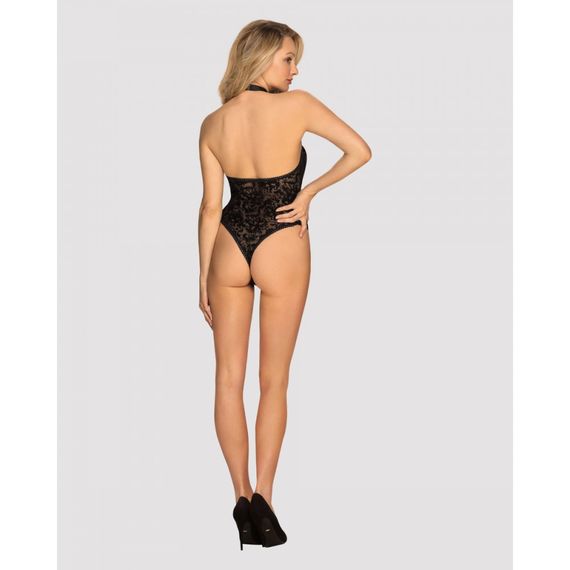 Боди Obsessive SOFTILY L/XL sexstyle | Зображення 3