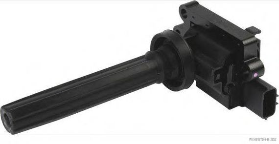 Котушка запалювання CHERY, MITSUBISHI (вир-во Jakoparts) HERTH+BUSS JAKOPARTS J5375006 на MITSUBISHI COLT Mk V (CJ_, CP_)