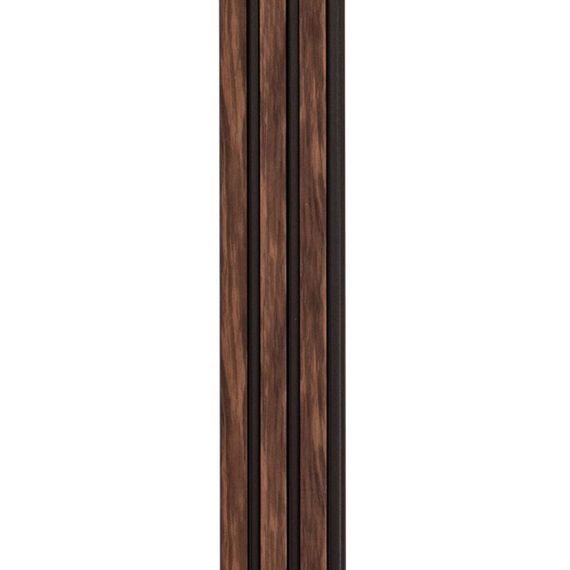 Декоративна PS рейка 2900*120*12мм (D) SW-00001745 | Зображення 6