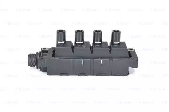 Котушка запалювання BMW 3, BOSCH (0221503489) | Зображення 2