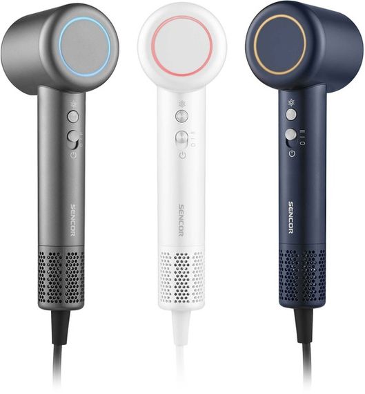Фен Sencor SHD 8500RS | Зображення 7