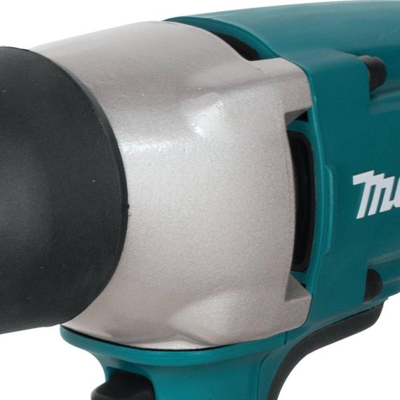Гайкокрут мережевий Makita TW0350 (350 Нм, 1/2", 400 Вт, 3 кг) | Зображення 5