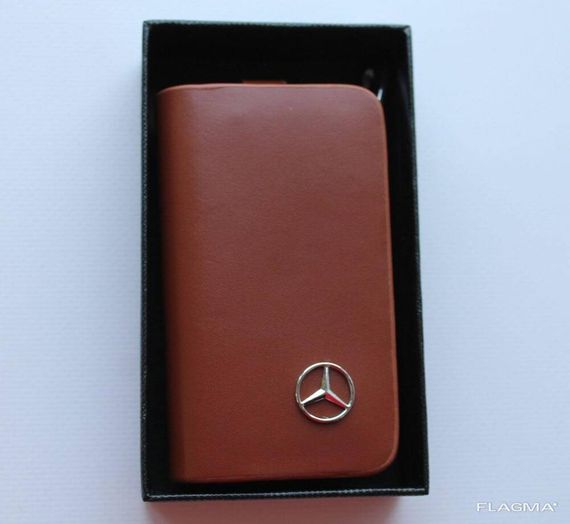 Ключница для авто KeyHolder Mercedes | Зображення 2