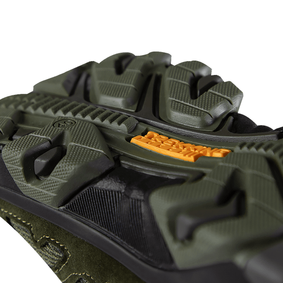 Черевики Bulat Олива (7043), 40 42 | Зображення 5