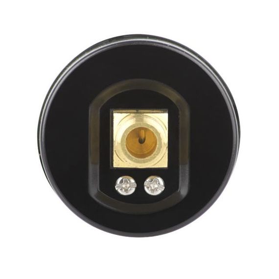 Манометр 1/4" INTERTOOL PT-1436 | Зображення 4