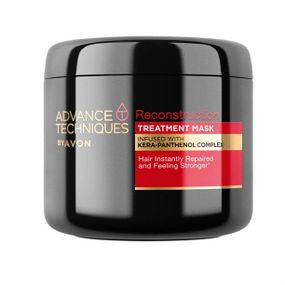 Маска для волосся Avon «Відновлення» 375 мл