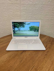 Ноутбук Asus E502NA White FHD Pentium N4200 4Gb HDD 500Gb Б/В