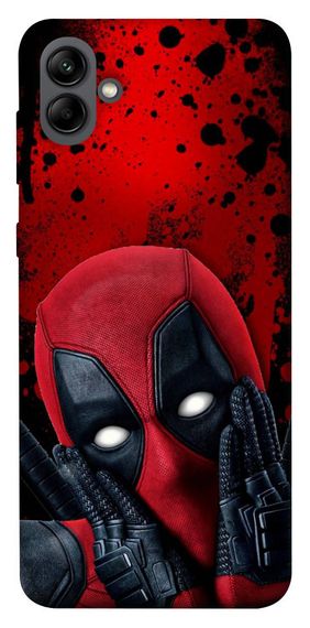 Чохол IBANAN Comics style 12 для Samsung Galaxy A04