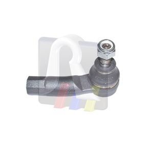 Наконечник рулевой тяги правый Audi A3 / VW Golf/Jetta 03- (L=94 mm), RTS, 91-05991-1,