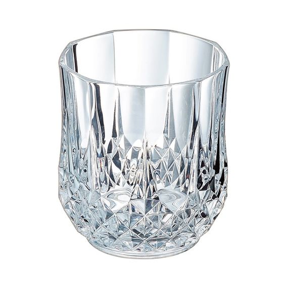 Набір склянок Cristal d'Arques Paris Longchamp (L7555) | Зображення 2