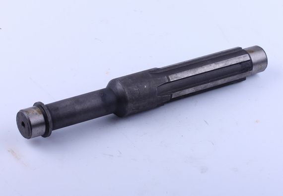 Вал 2 КПП минитрактор  Xingtai 24B, Shifeng 244,Taishan 25