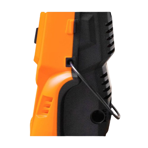 Мийка високого тиску 1400W 110 бар 390 л/год PWA-110/1400 BM Tekhmann | Зображення 5