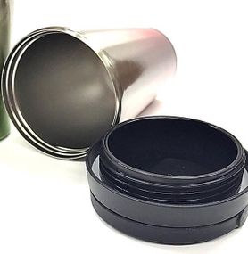 Термокружка BN-131 450мл Синяя