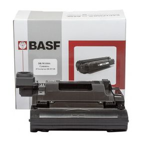 Драм картридж BASF HP Neverstop laser 1000/1200, W1104A (BASF-DR-W1104A)