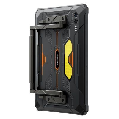 Планшет Blackview Tab Active 8 Pro Rugged 10.36&quot; FHD+ 8/256GB / 5G / LTE / MIL-STD-810H Orange (6931548318804) | Зображення 5