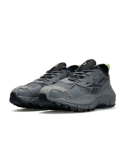 Чоловічі кросівки Zig Kinetica 2.5 Edge Grey Gore-Tex , В'єтнам,  еврозима 43 27,5 | Зображення 1