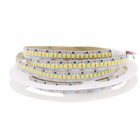 Светодиодная LED лента 12V  IP20 2835-240 Series "SG", Нейтральный-Белый (3800-4300K)