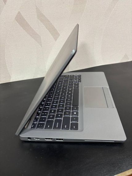 Ноутбук Dell latitude 5310 13.3” FullHD IPS i5-10310u/8/256 Б/В | Зображення 2