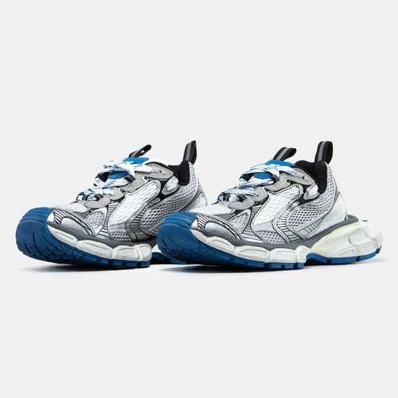 Чоловічі кросівки Ba/enc/aga 3XL весна / літо / осінь 1432 38 24 см | Зображення 1