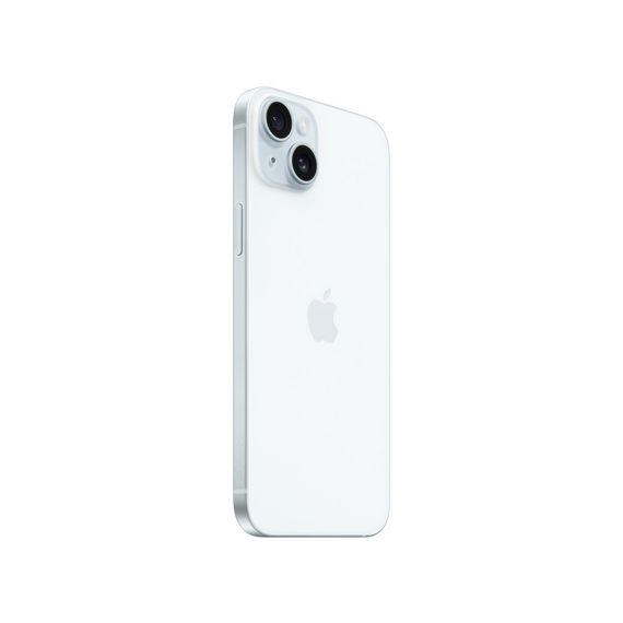 Мобільний телефон Apple iPhone 15 Plus 128GB Blue (MU163) | Зображення 2