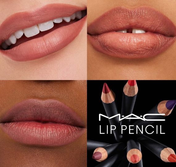 Олівець для губ MAC Lip Pencil - Whirl | Зображення 1