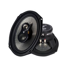 Автоакустика Kicx Sound Civilization GF 693